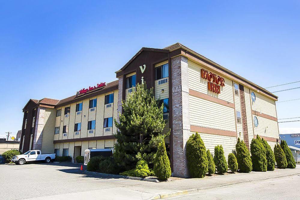 Village Inn & Suites Marysville Exterior foto